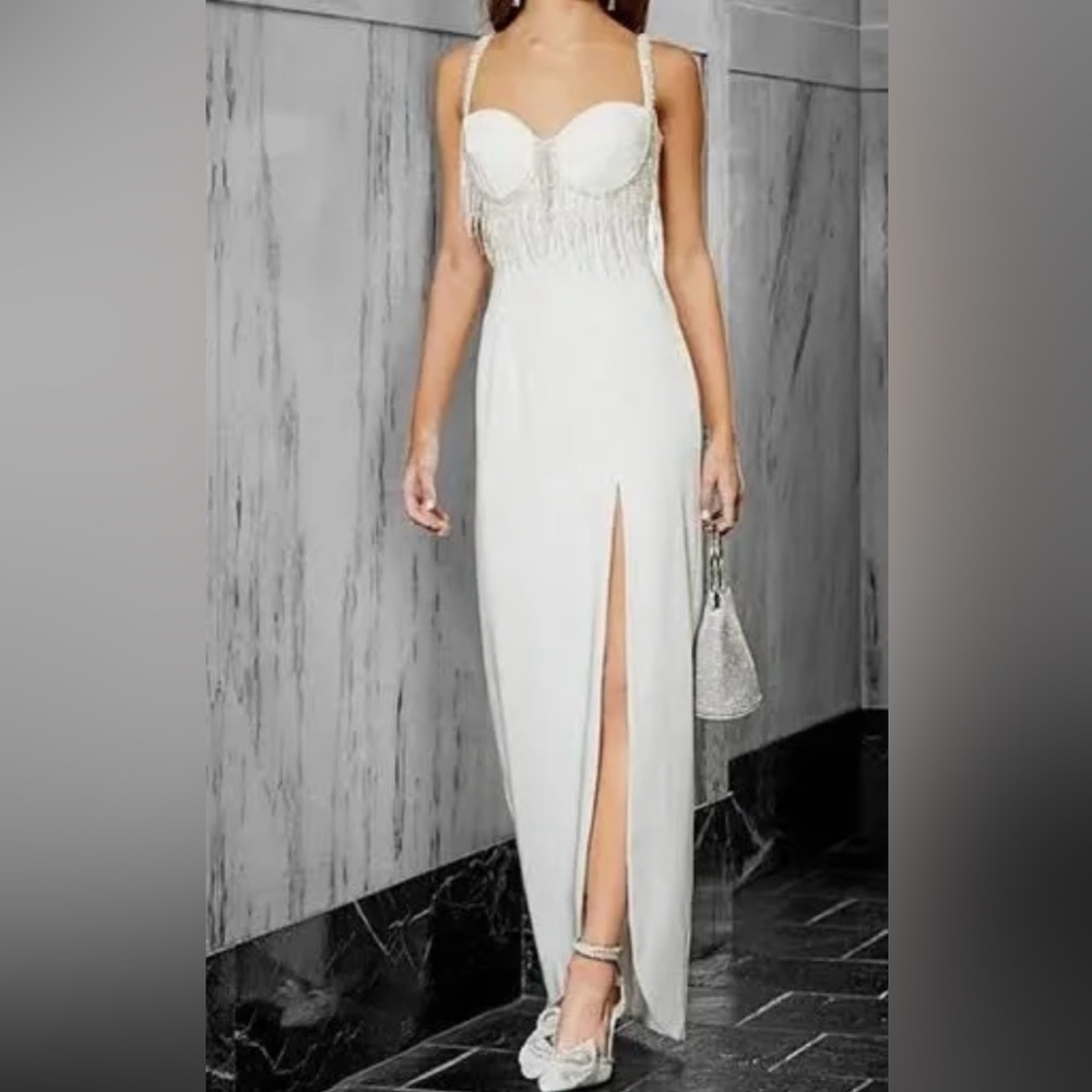 GB X Mark Zunino gown
